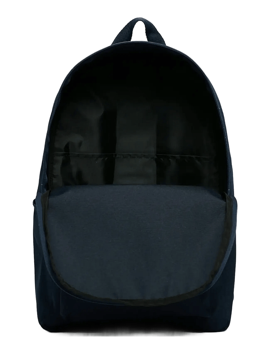 Superdry - HERITAGE BACKPACK - shoppa efter tillfälle - eclipse navy - 4