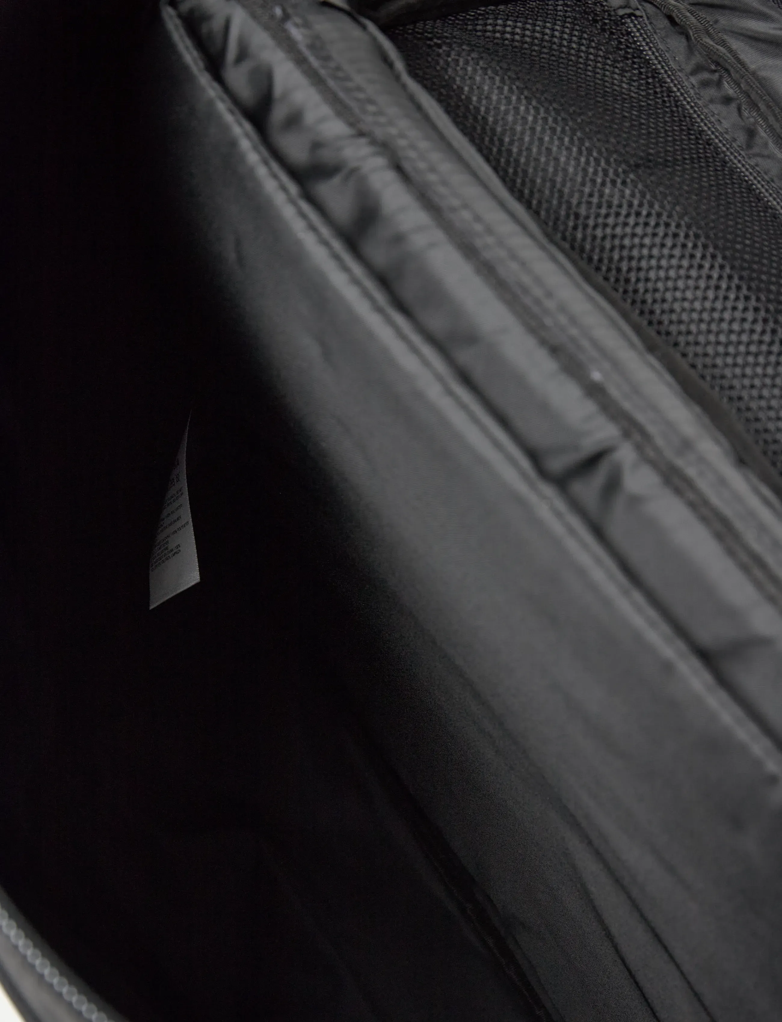 Superdry - OUTDOOR 30L TARP BACKPACK - tilbehør - black - 5