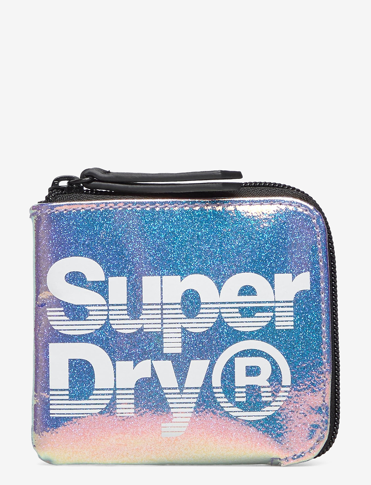 Superdry - MAI COIN PURSE - blue - 0