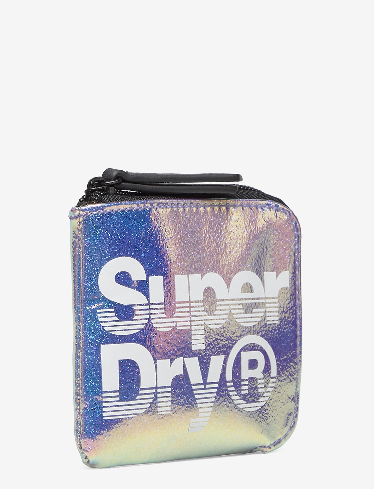 Superdry - MAI COIN PURSE - blue - 2