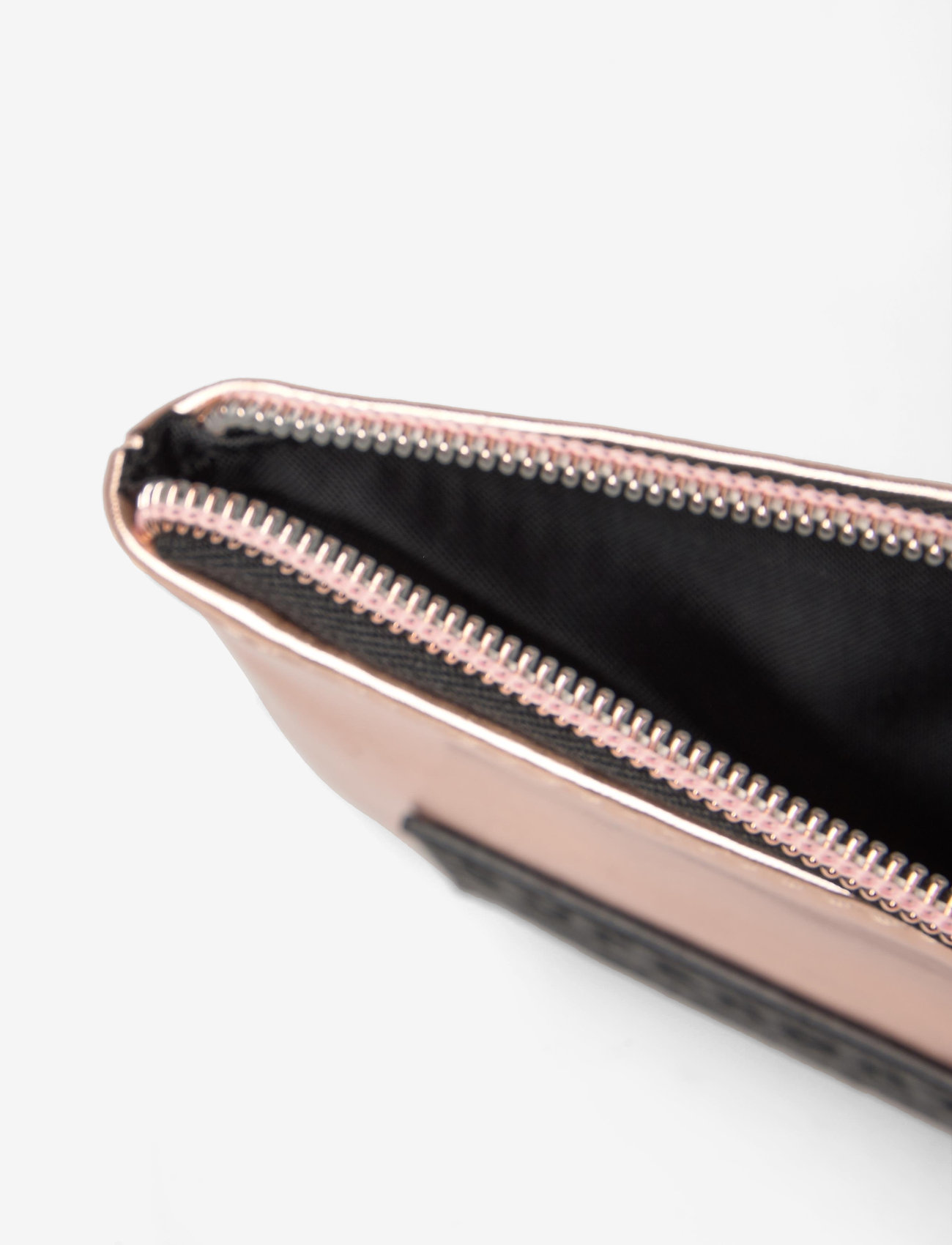 Superdry - MAI COIN PURSE - pink camo - 3