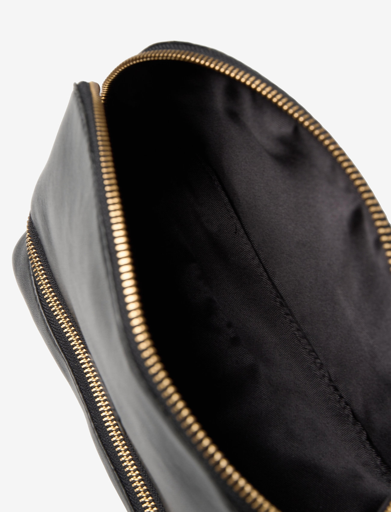 Superdry - MAKE UP BAG - black - 3