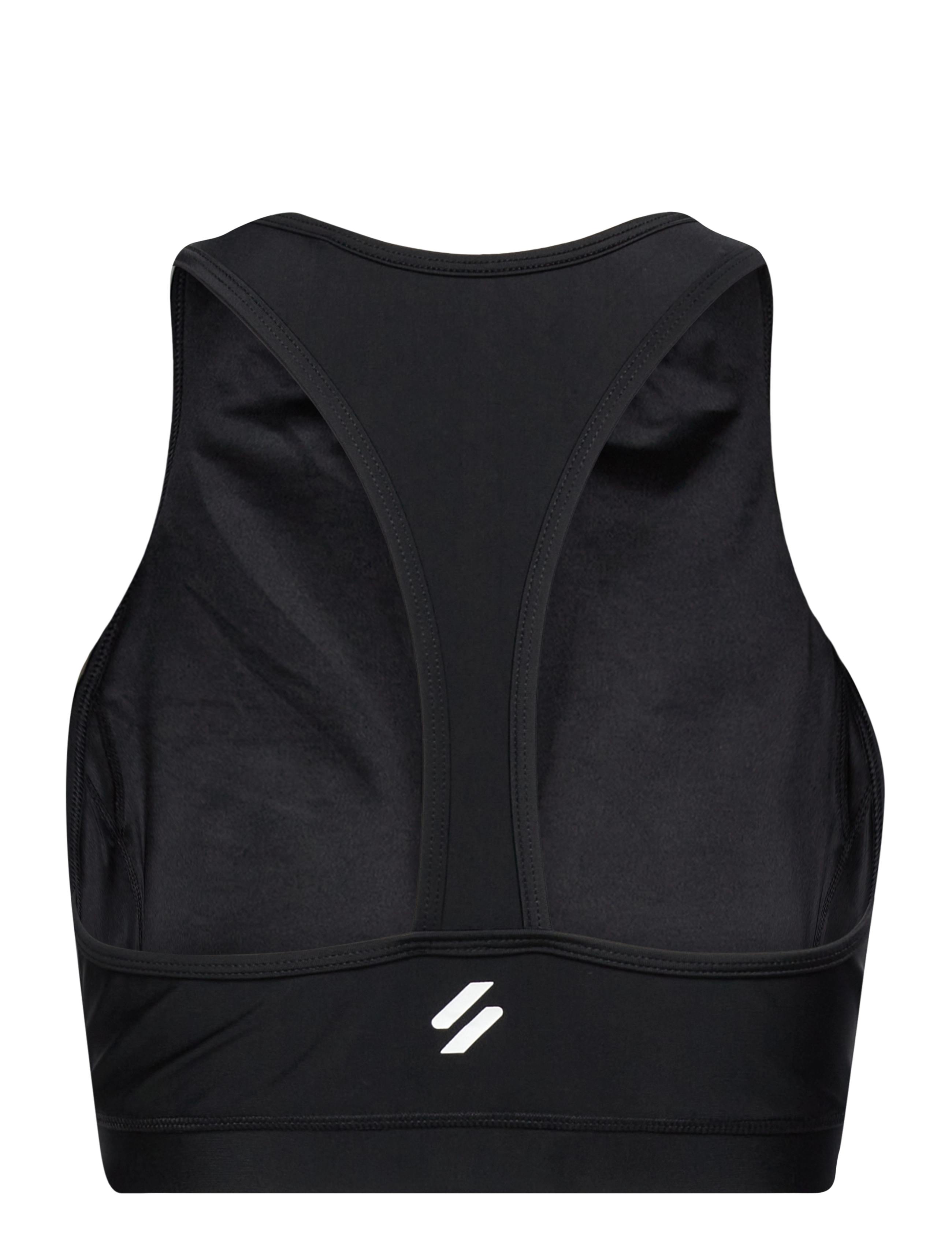 Superdry - SPORT BIKINI TOP - black - 1
