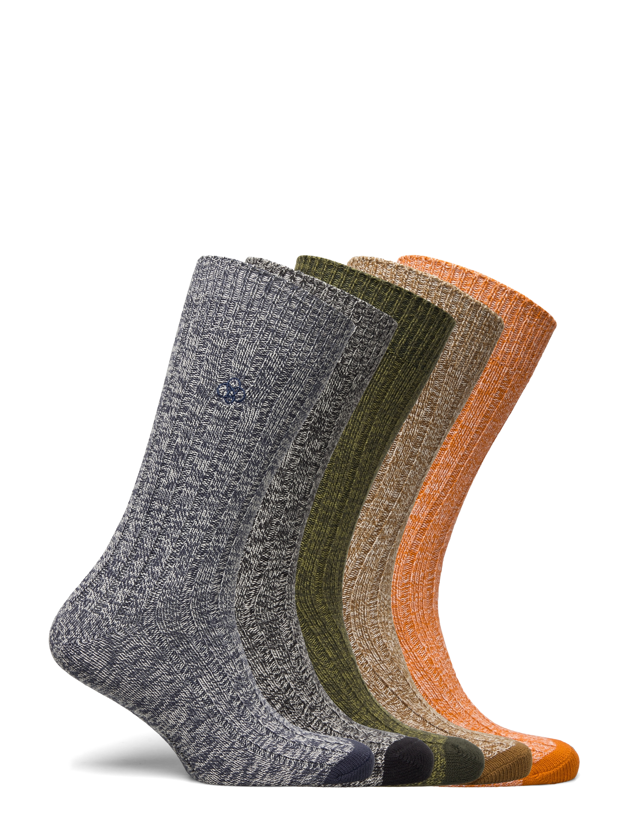 Superdry - TWIST SOCK GIFT SET - outdoor - 1