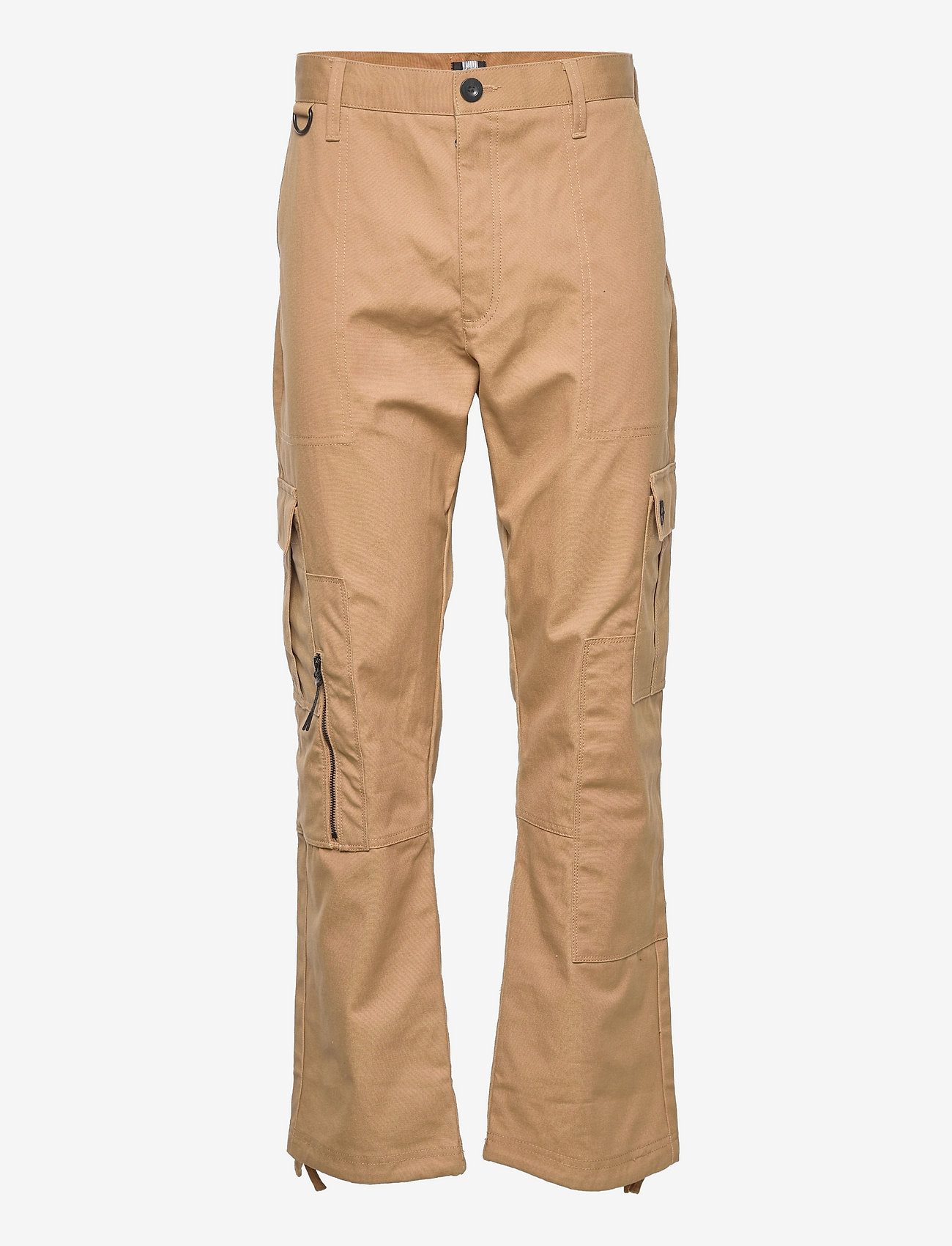 Superdry - ENERGY PARADISE CARGO - light sand - 0