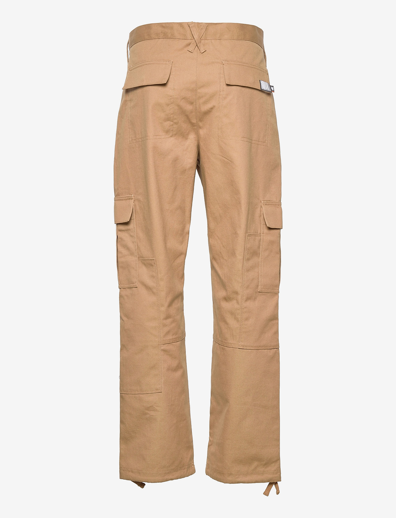 Superdry - ENERGY PARADISE CARGO - light sand - 1