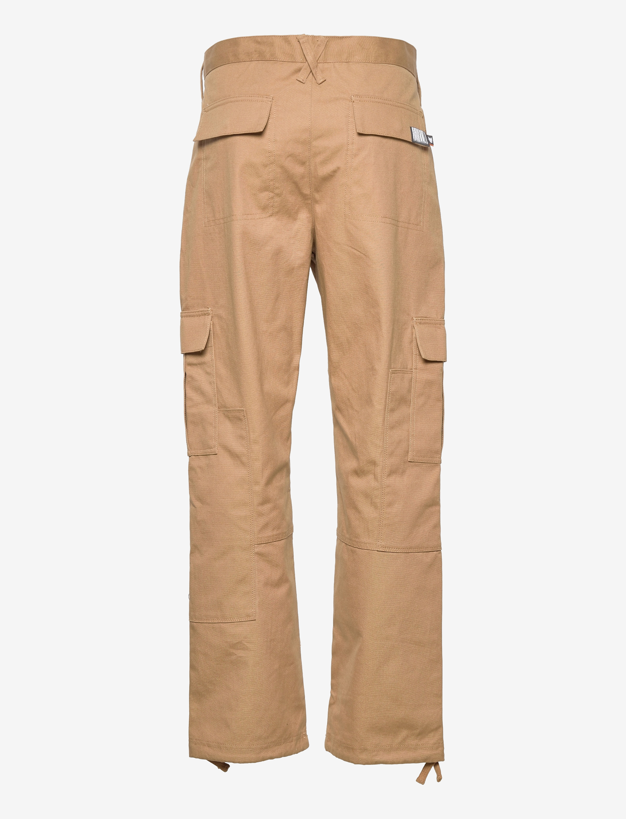 Superdry - ENERGY PARADISE CARGO - light sand - 1
