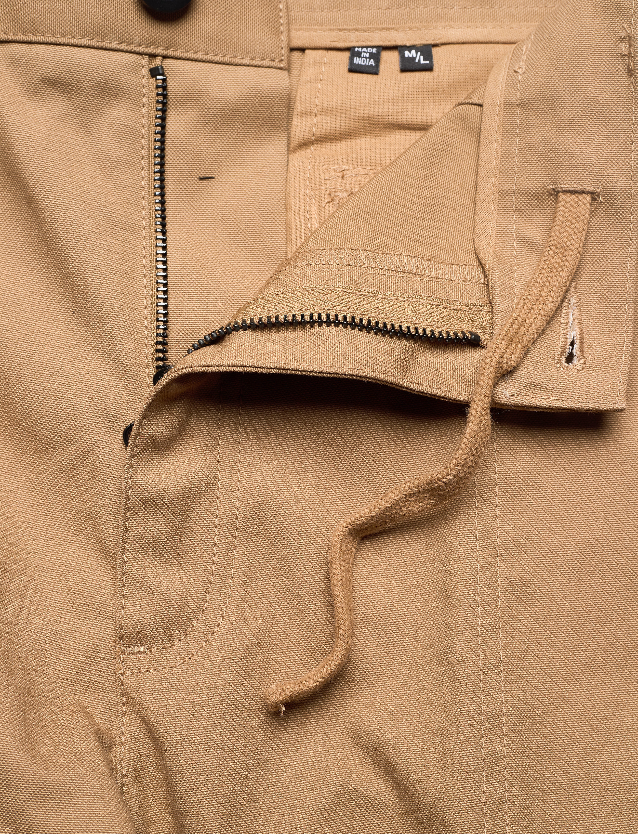 Superdry - ENERGY PARADISE CARGO - light sand - 3
