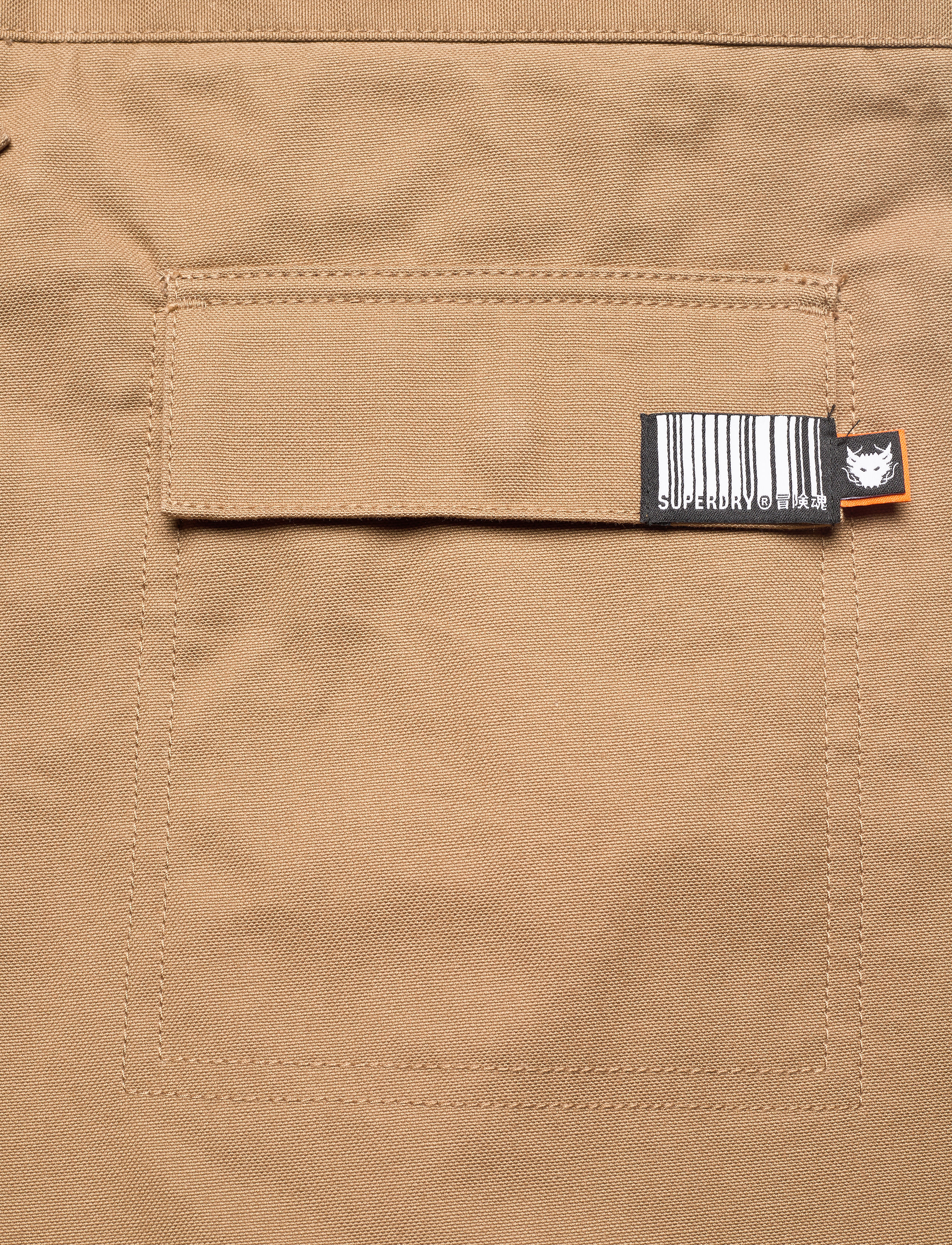 Superdry - ENERGY PARADISE CARGO - light sand - 4