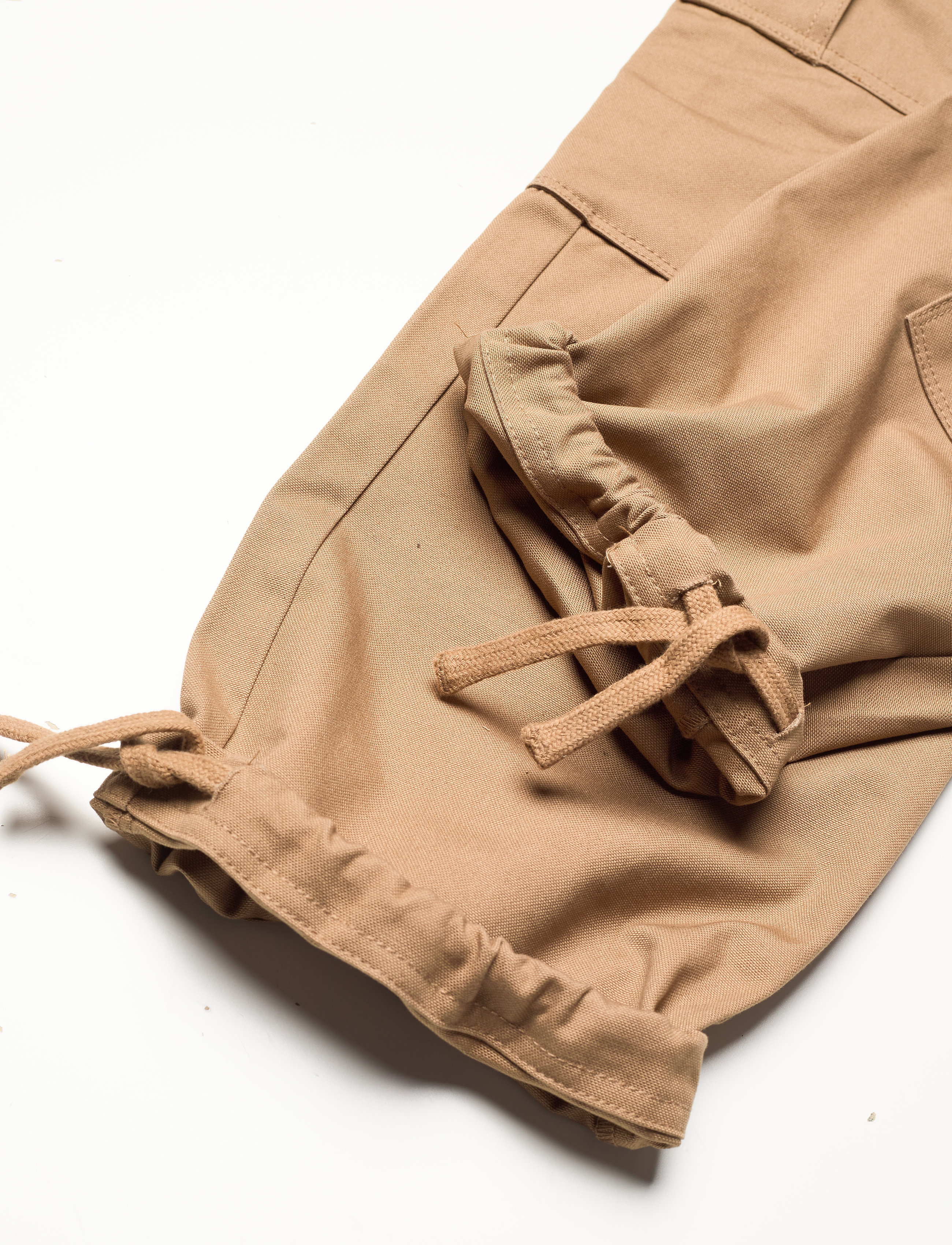 Superdry - ENERGY PARADISE CARGO - light sand - 5
