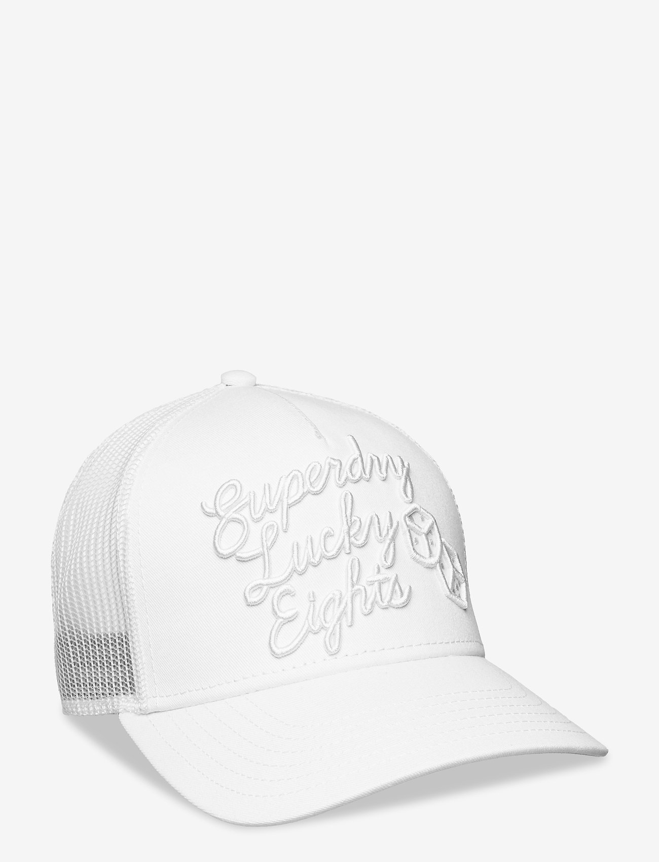 CNY TRUCKER CAP - OPTIC