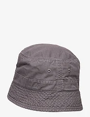 Superdry - VINTAGE MY GEN BUCKET HAT - bucket hats - vintage black - 1