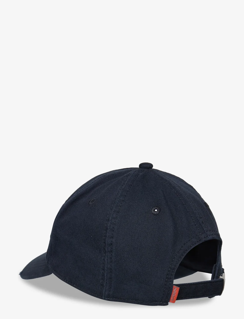 Superdry - VARSITY LOGO TRUCKER CAP - kasketter & caps - deep navy/ecru - 2