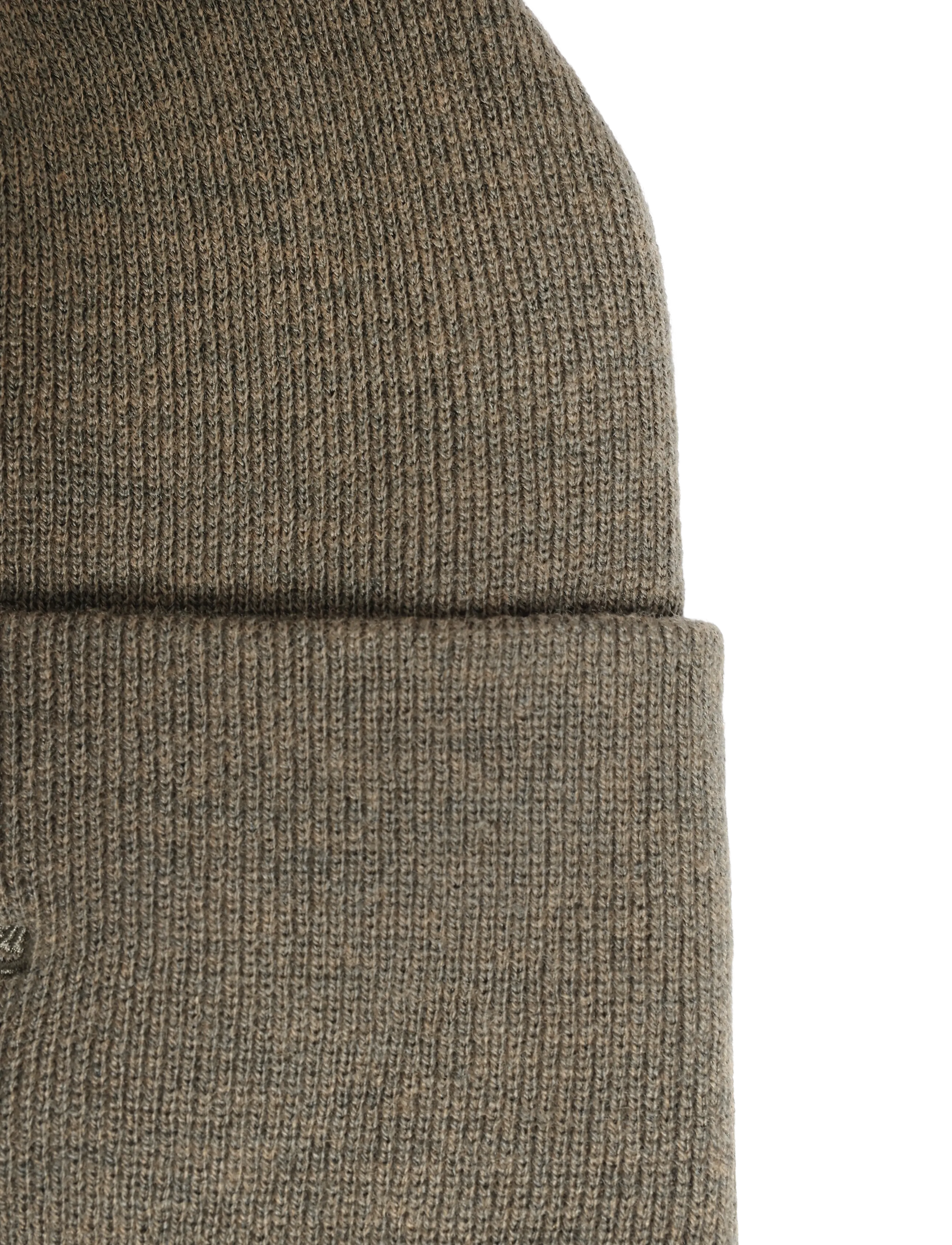 Superdry - VINTAGE CLASSIC BEANIE - die niedrigsten preise - olive - 2