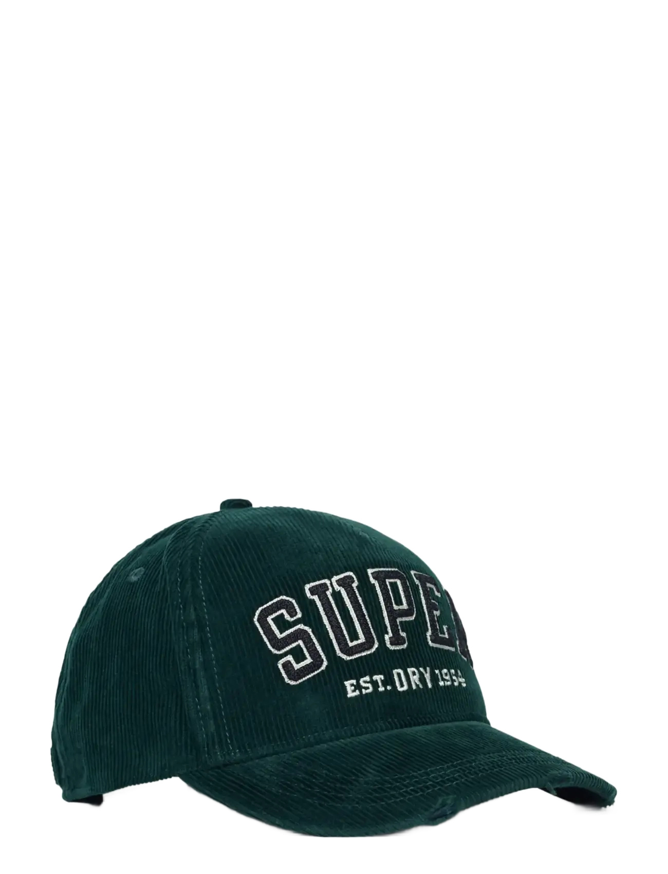 Superdry - Ath Essentials Textured Cap