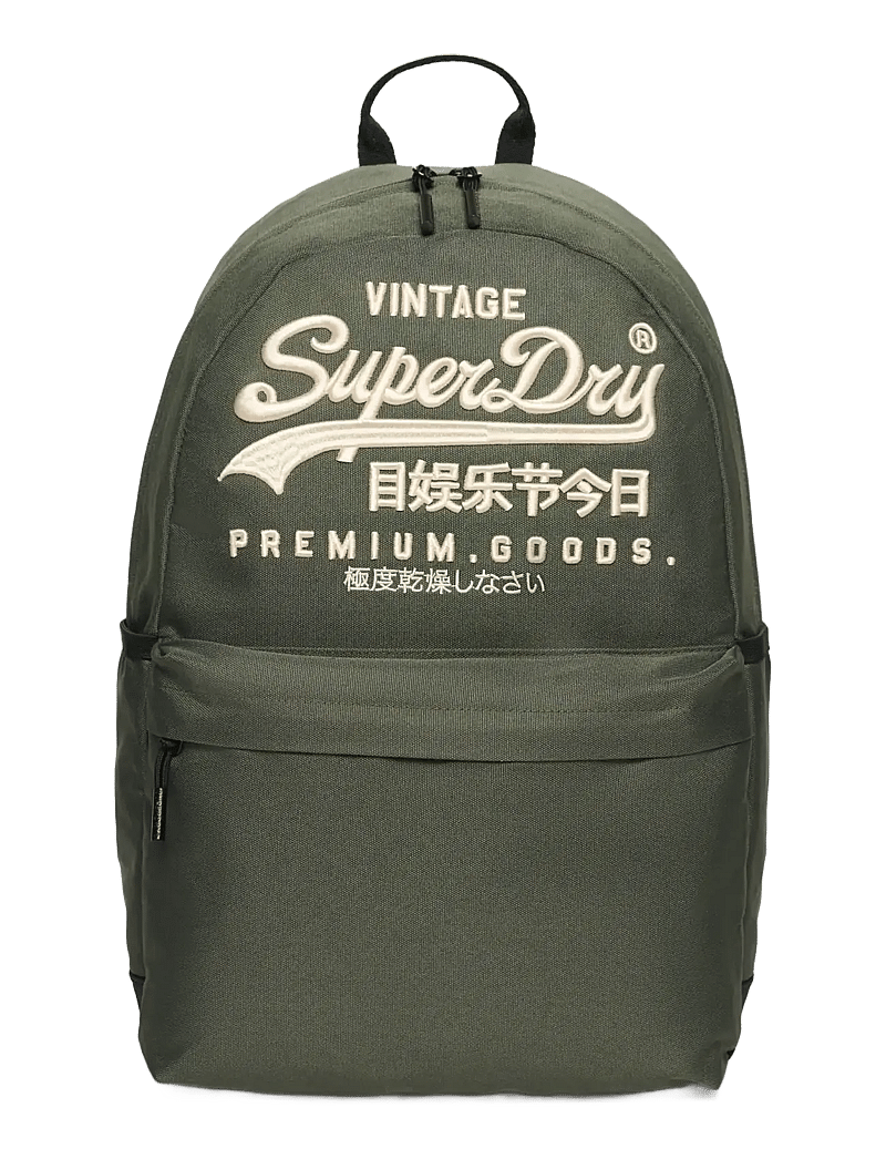 Superdry - HERITAGE MONTANA - shop efter anledning - laurel khaki - 1