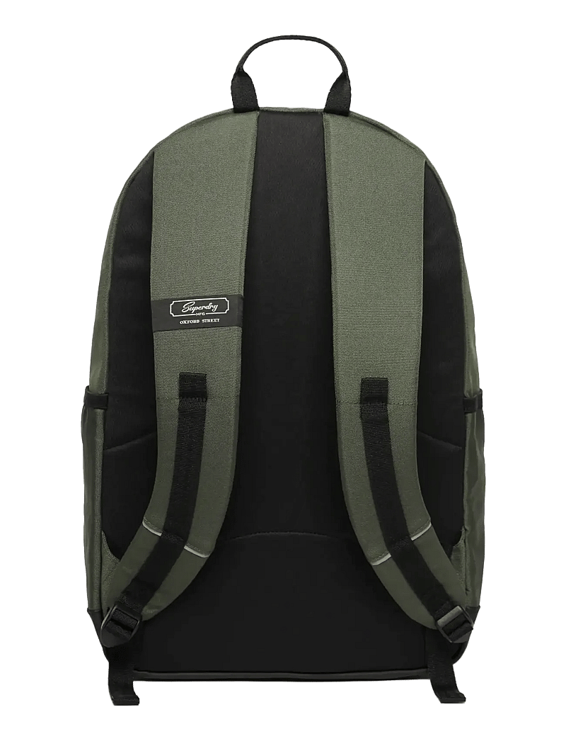 Superdry - HERITAGE MONTANA - shop efter anledning - laurel khaki - 2