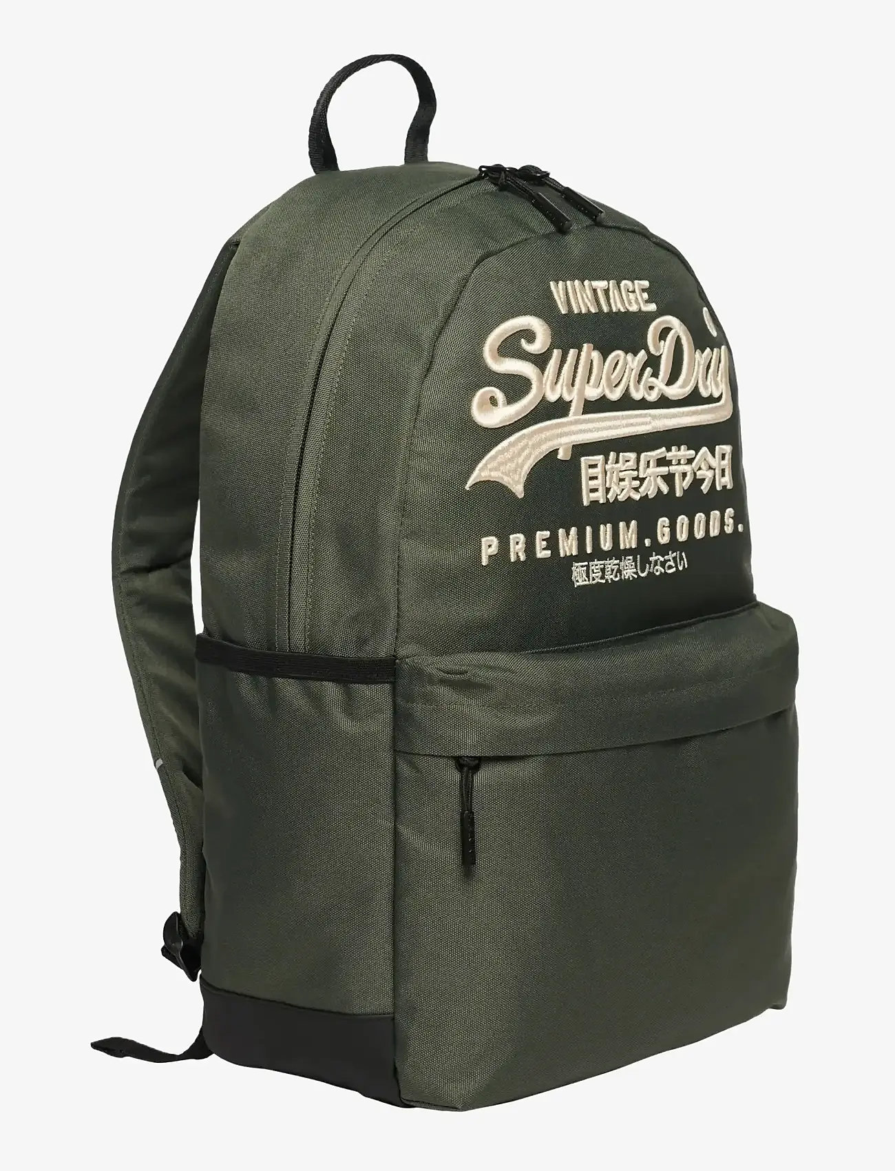 Superdry - HERITAGE MONTANA - shop by occasion - laurel khaki - 3