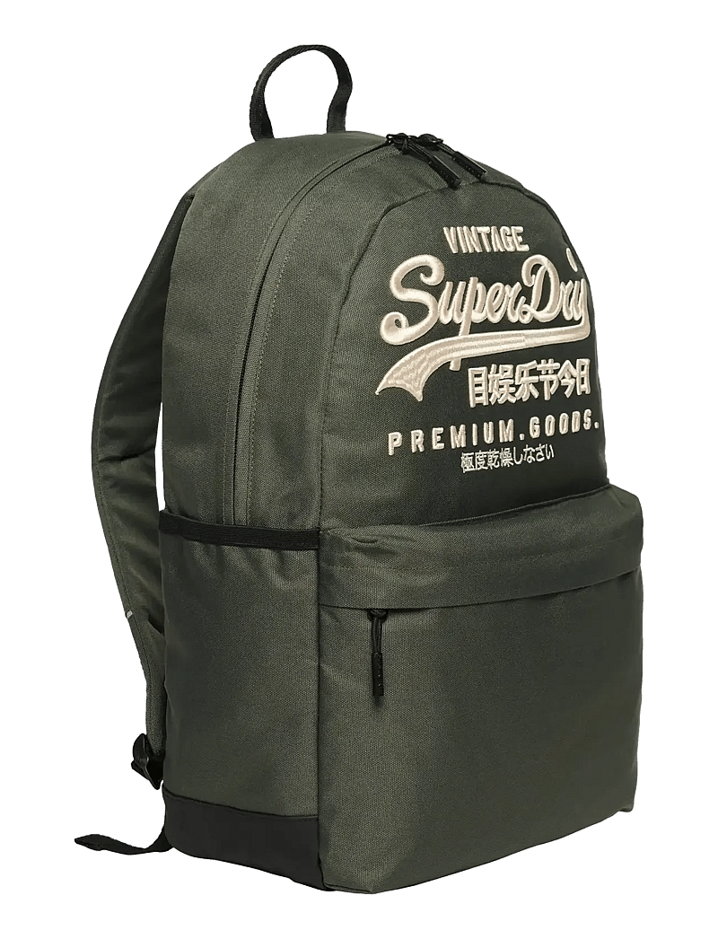 Superdry - HERITAGE MONTANA - shop efter anledning - laurel khaki - 3