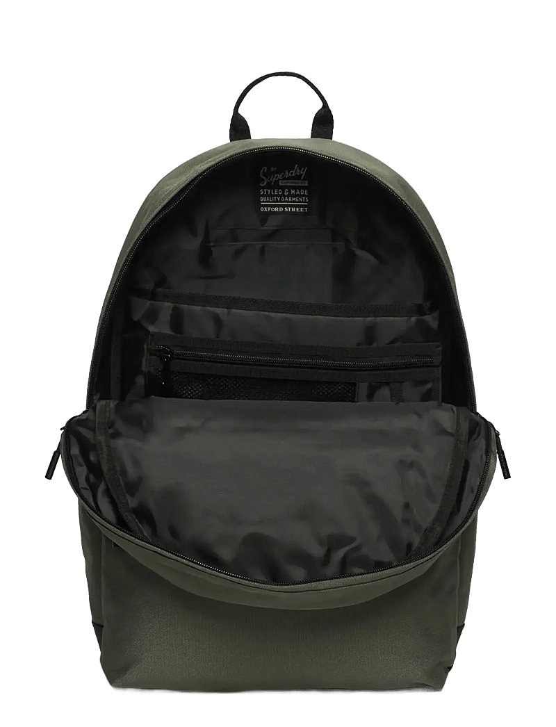 Superdry - HERITAGE MONTANA - shop efter anledning - laurel khaki - 4