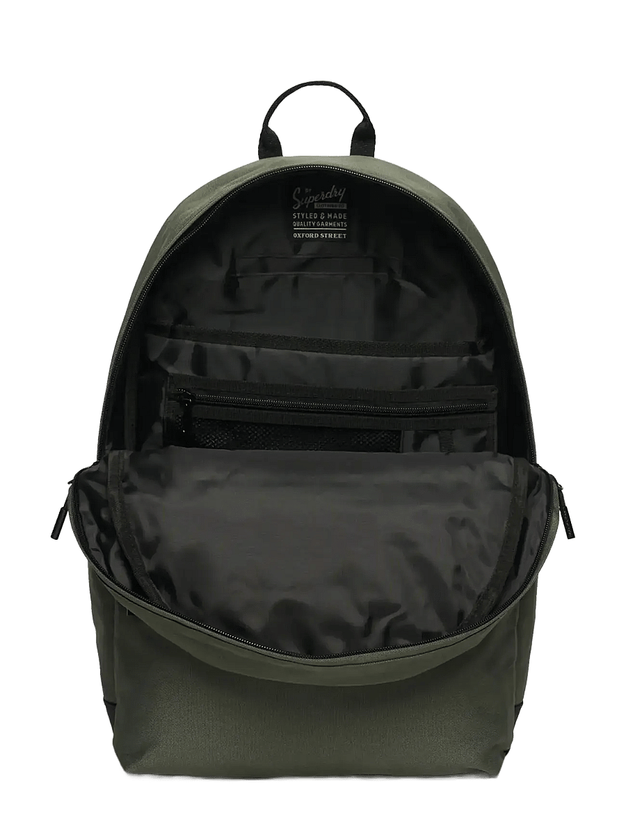 Superdry - HERITAGE MONTANA - osta olukorra järgi - laurel khaki - 4