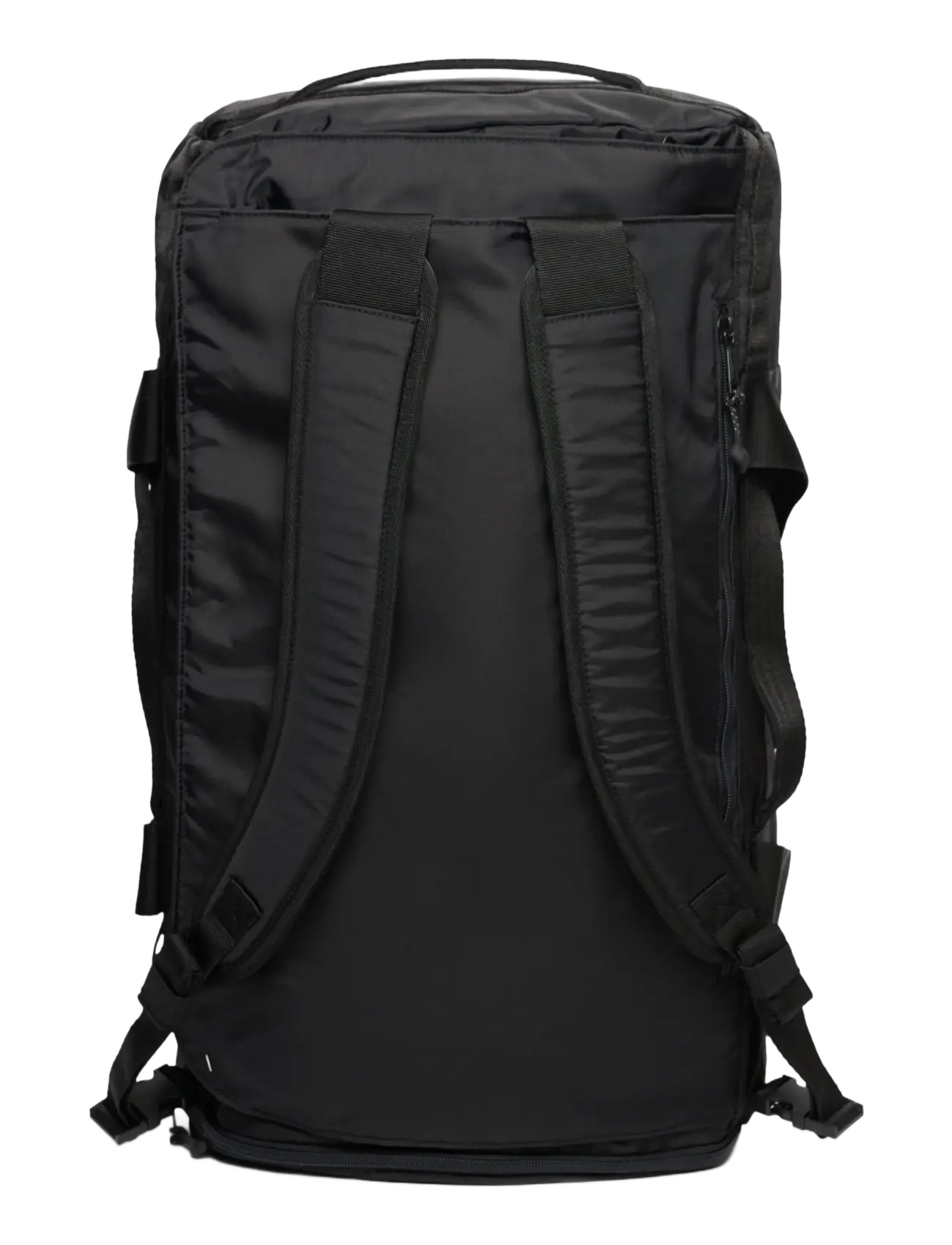 Superdry - OUTDOOR WEEKENDER BAG - training bags - black - 3