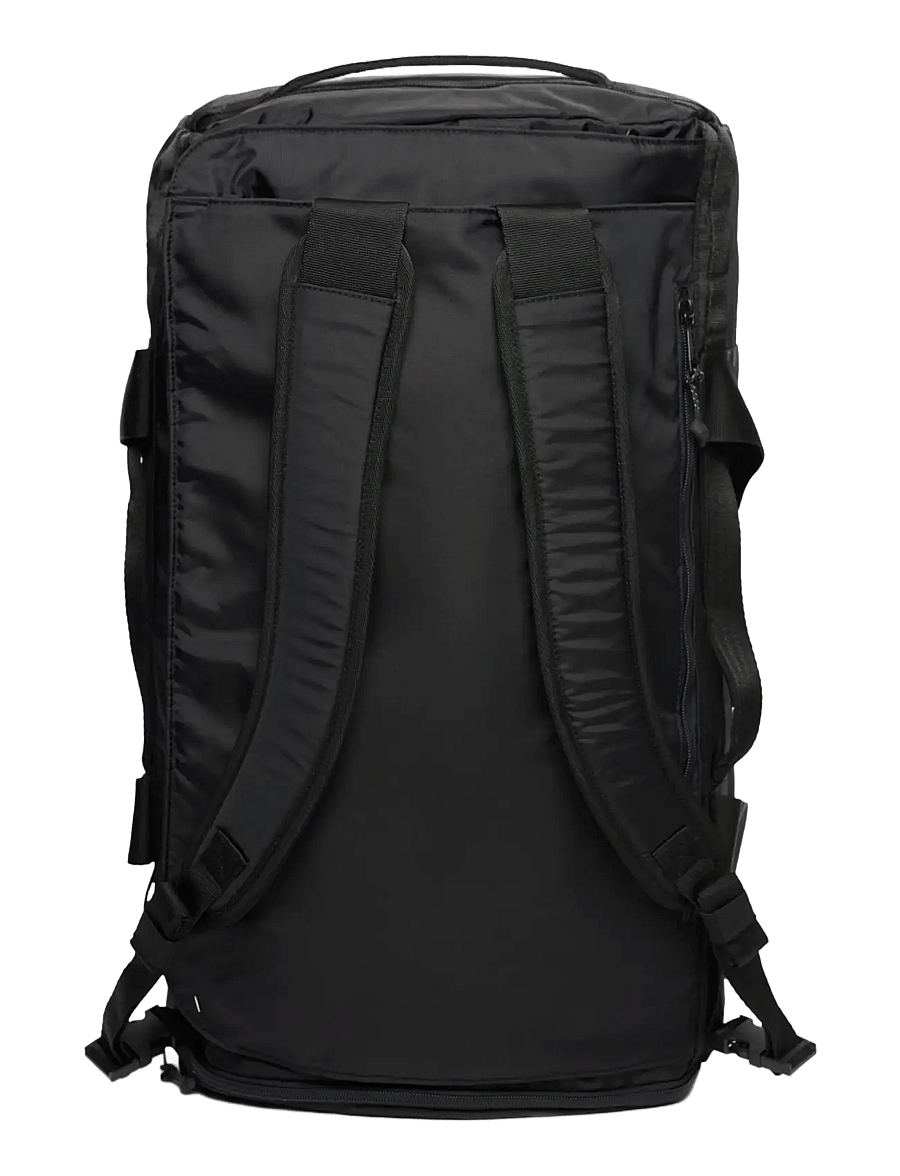 Superdry - OUTDOOR WEEKENDER BAG - training bags - black - 3