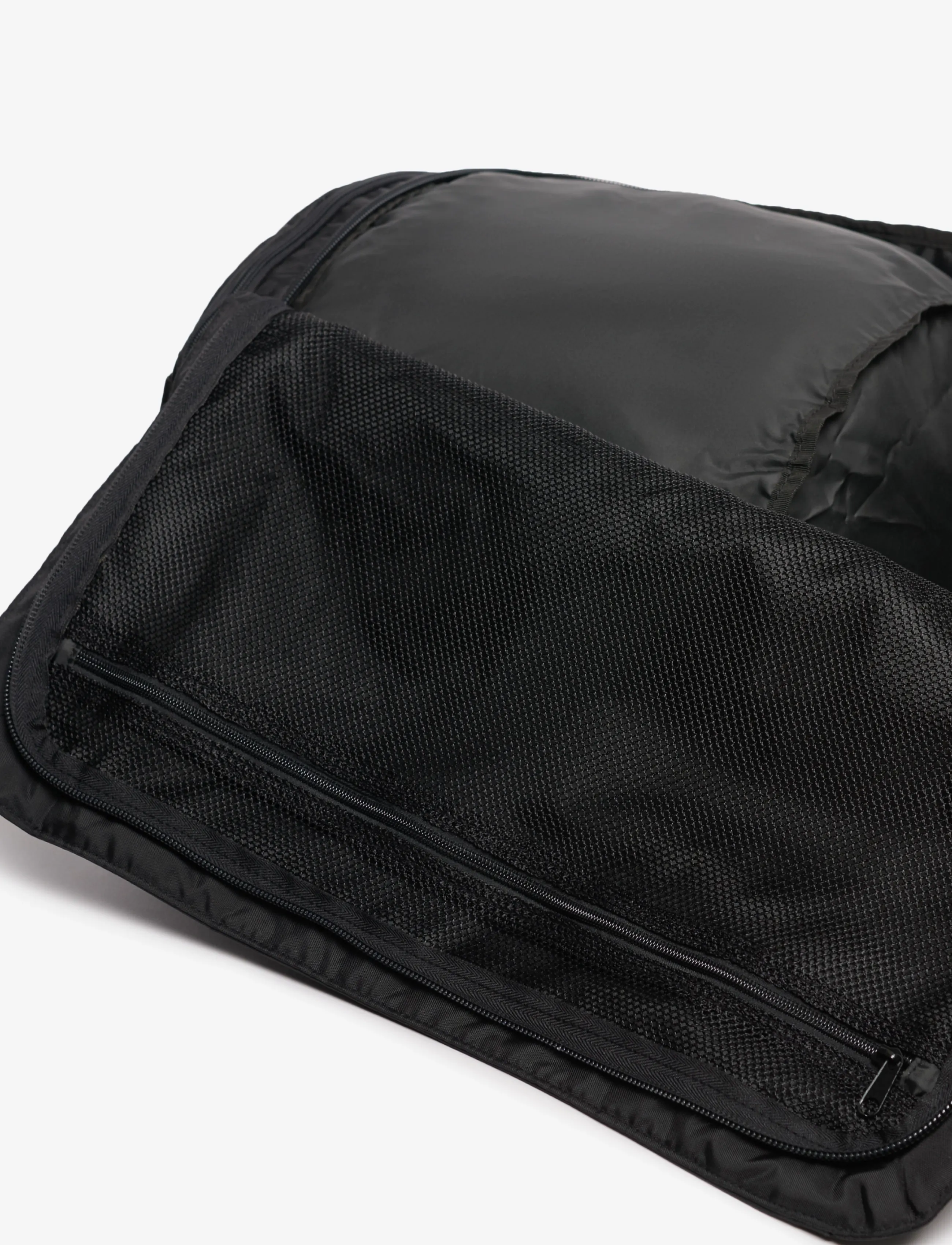 Superdry - OUTDOOR WEEKENDER BAG - training bags - black - 5