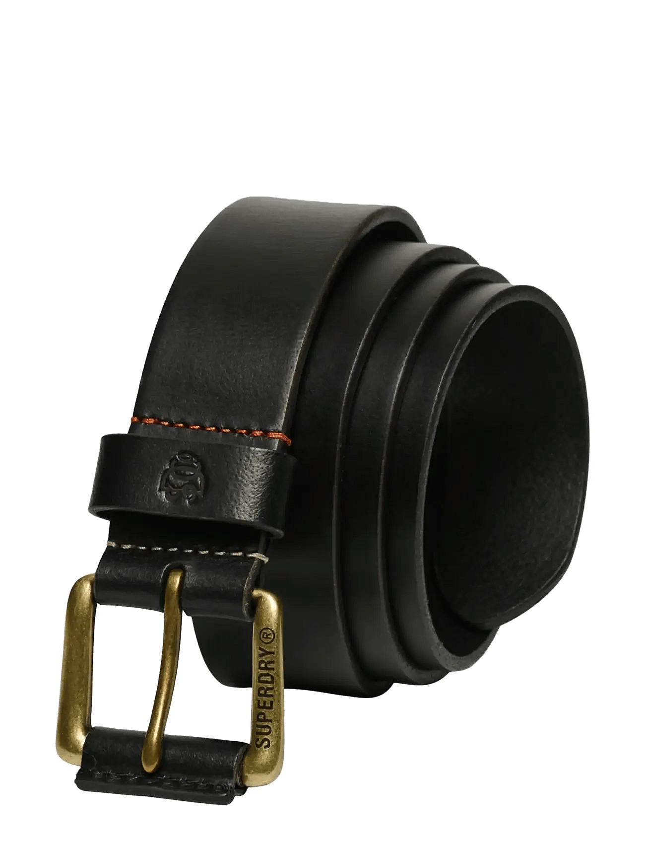 Superdry - Classic Leather Belt -