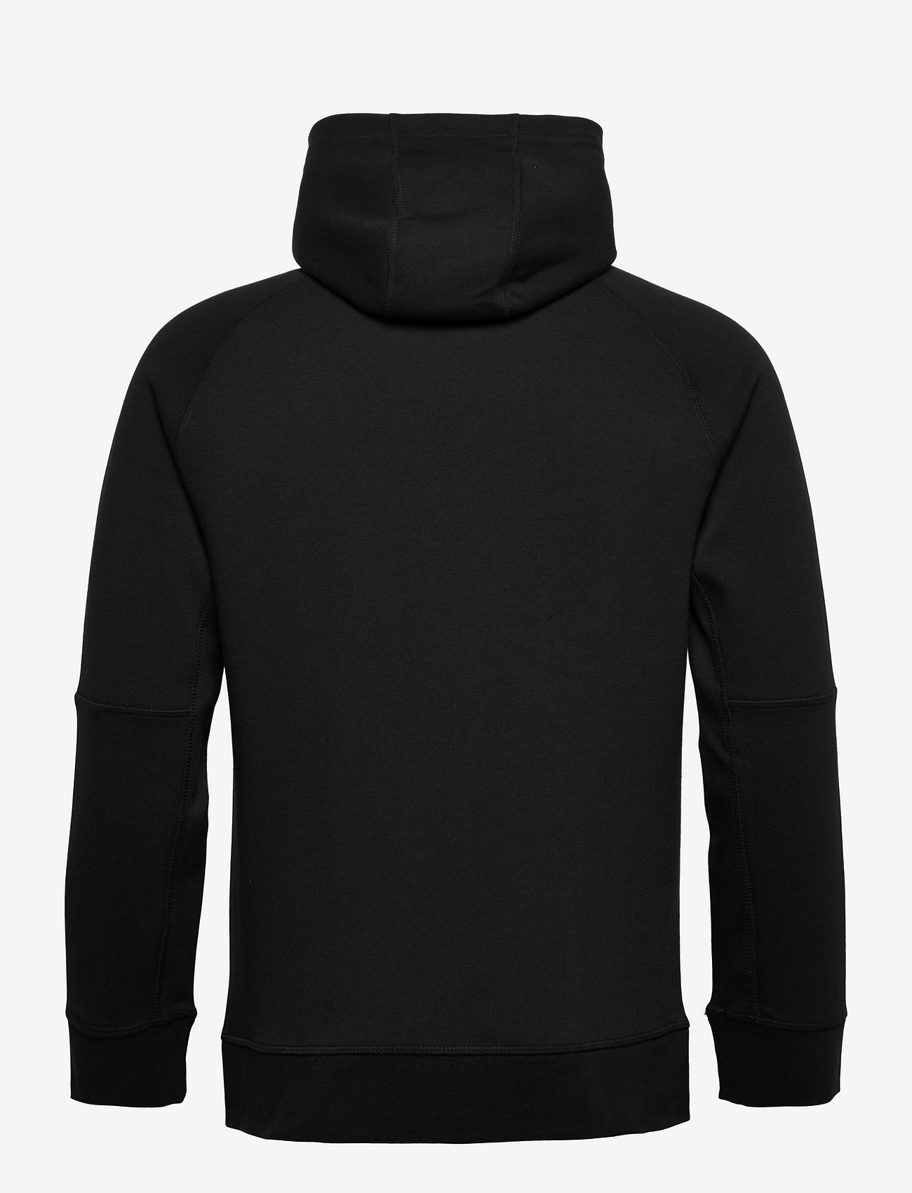 Superdry - CODE TECH ZIP HOOD - black - 1