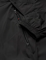 Superdry - HOODED WINDBREAKER JKT - spring jackets - black - 3