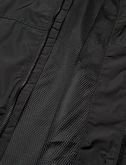 Superdry - HOODED WINDBREAKER JKT - spring jackets - black - 4