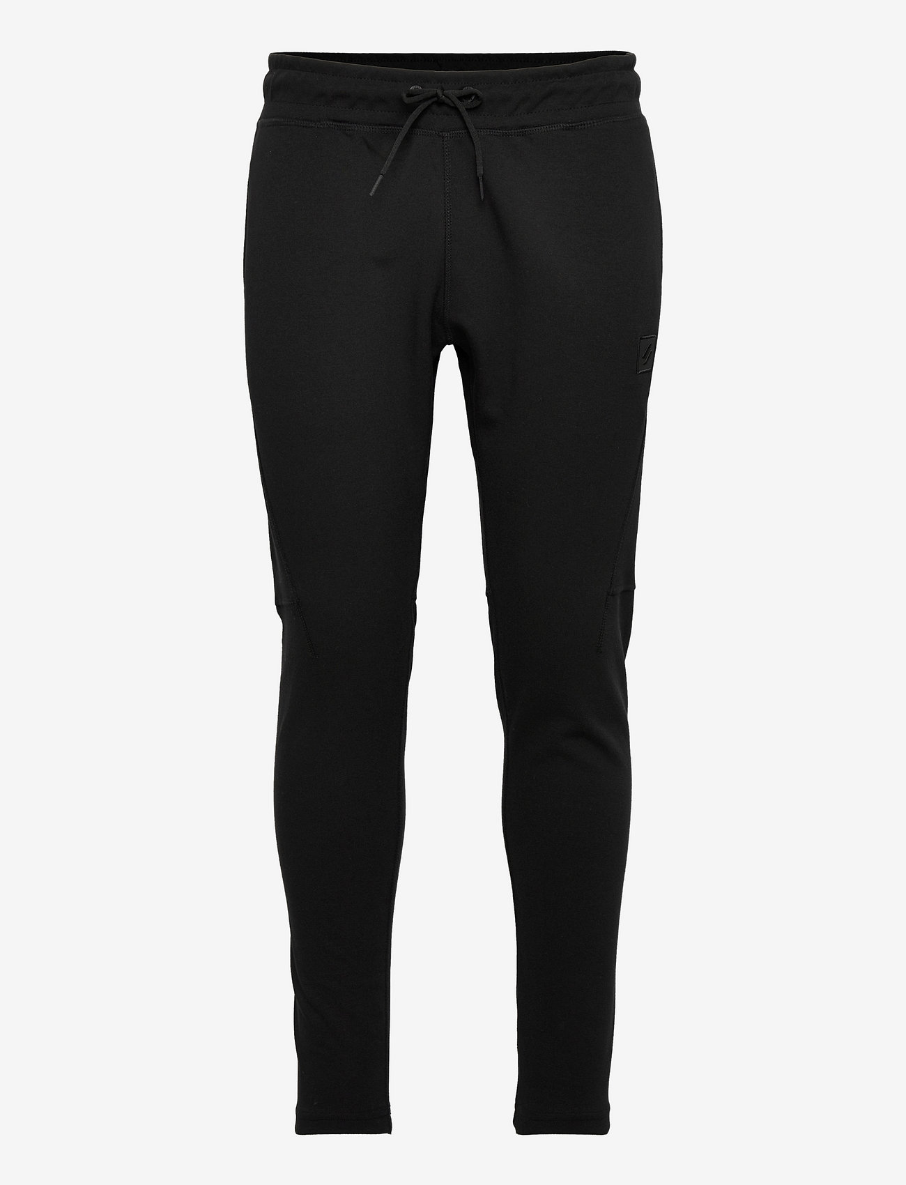 Superdry - CODE TECH JOGGER - black - 0