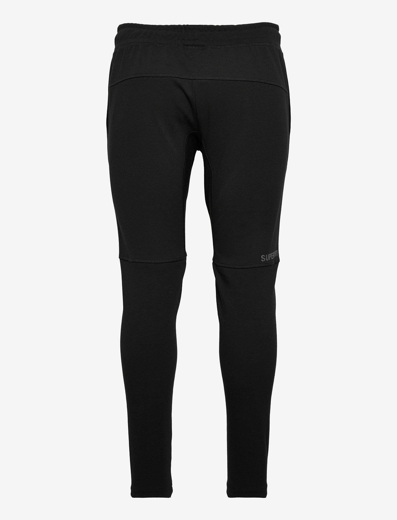 Superdry - CODE TECH JOGGER - black - 1
