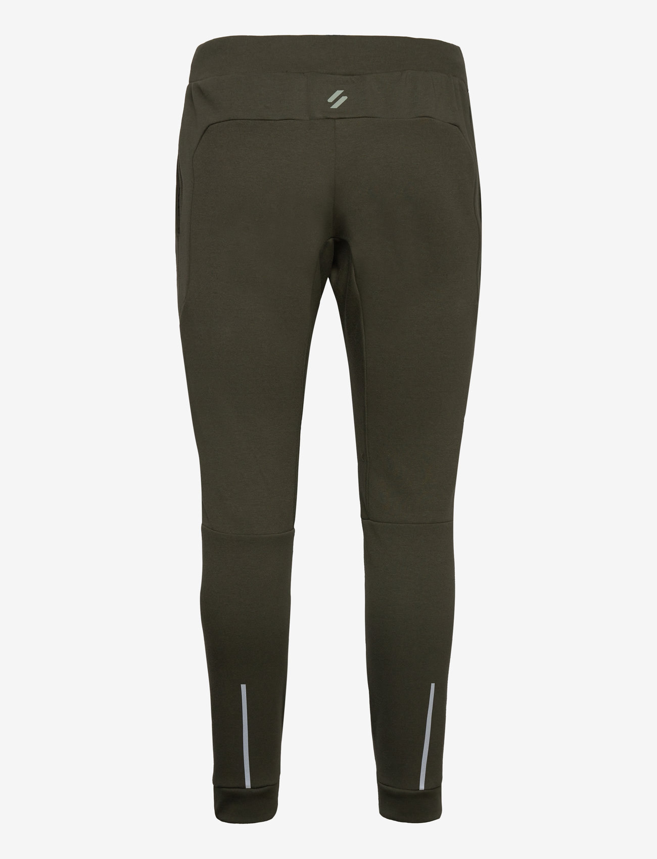 Superdry - SPORT TECH TAPERED JOGGER - army khaki - 1