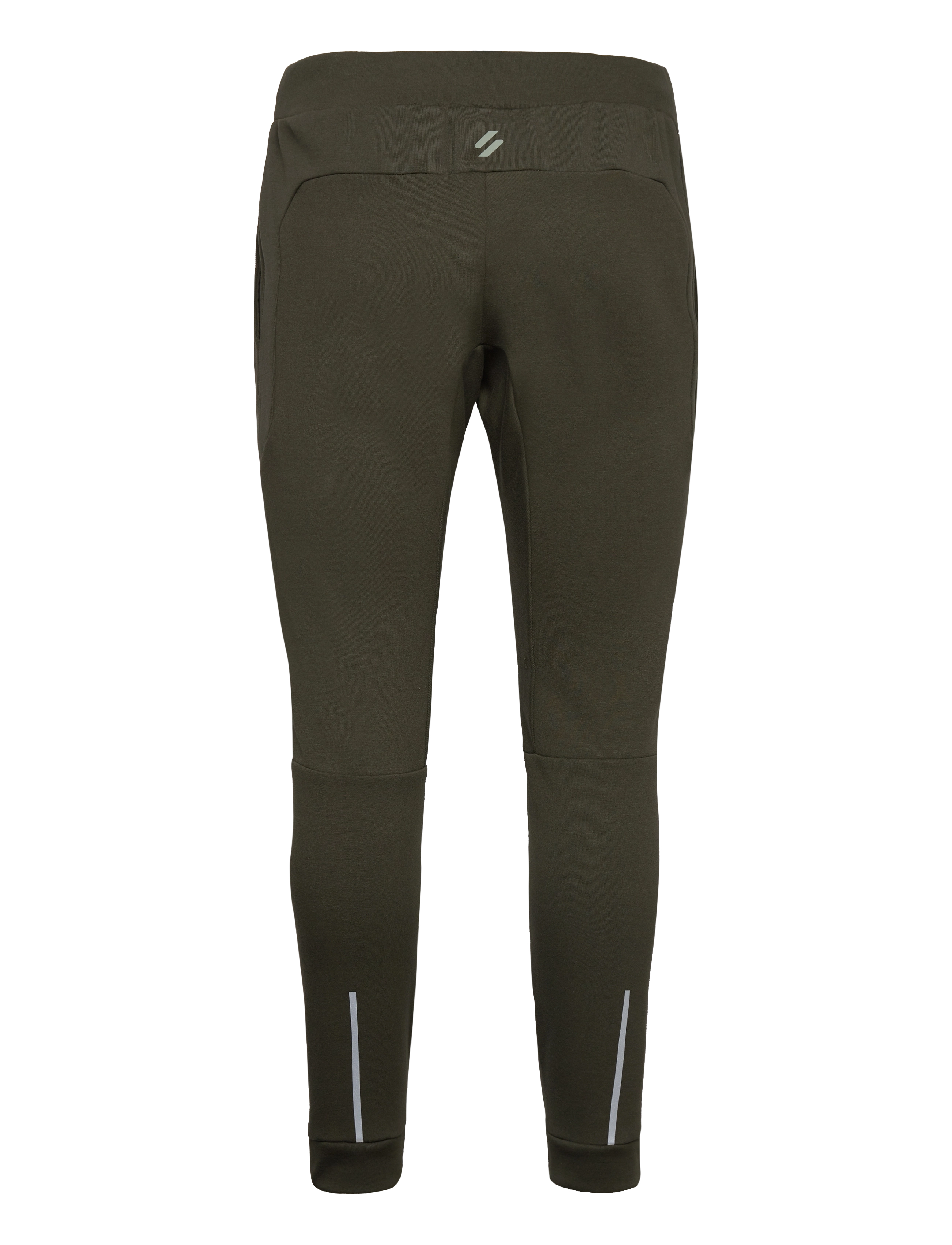 Superdry - SPORT TECH TAPERED JOGGER - army khaki - 1