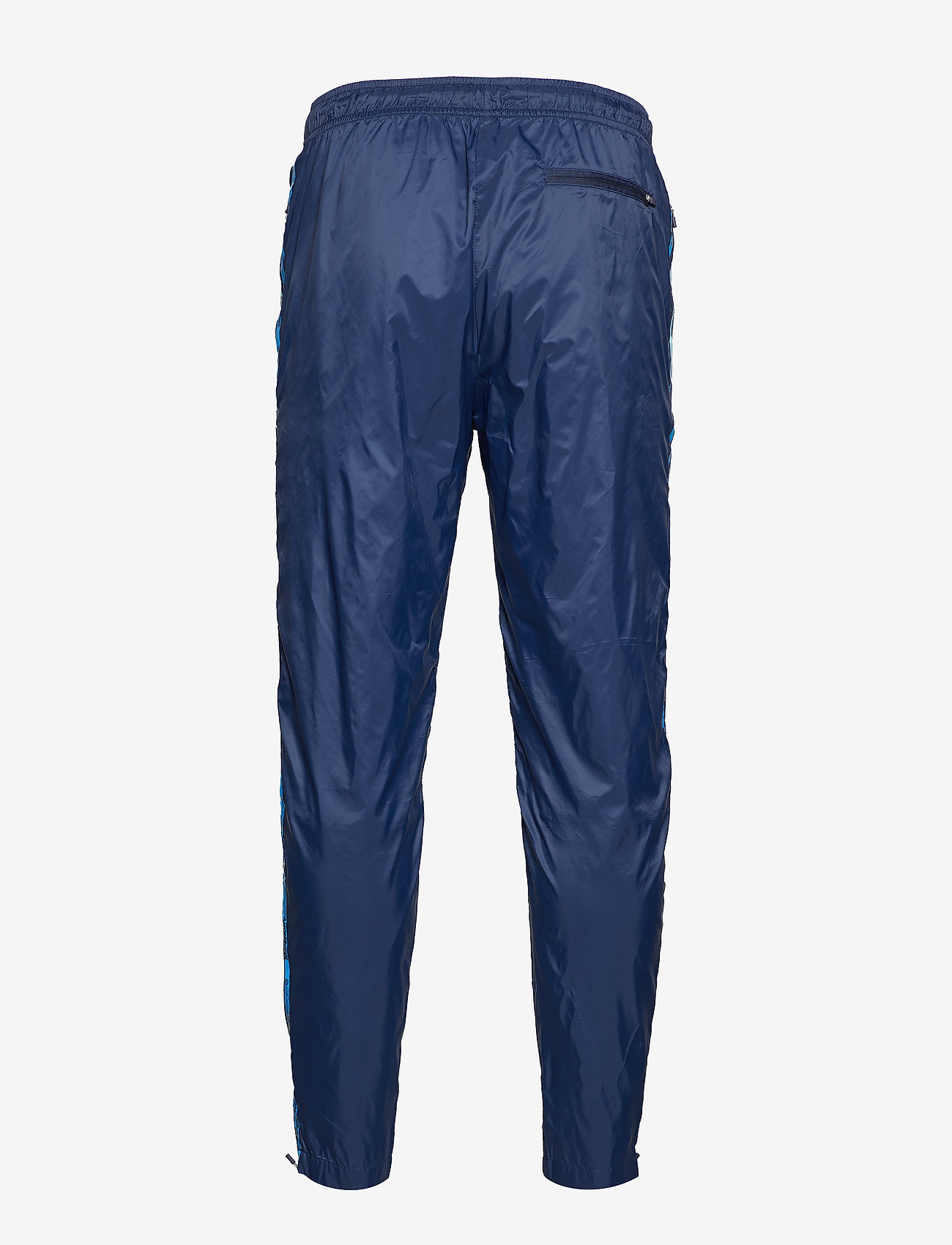 Superdry - ACTIVE TRAINING SHELL PANT - dark navy - 1