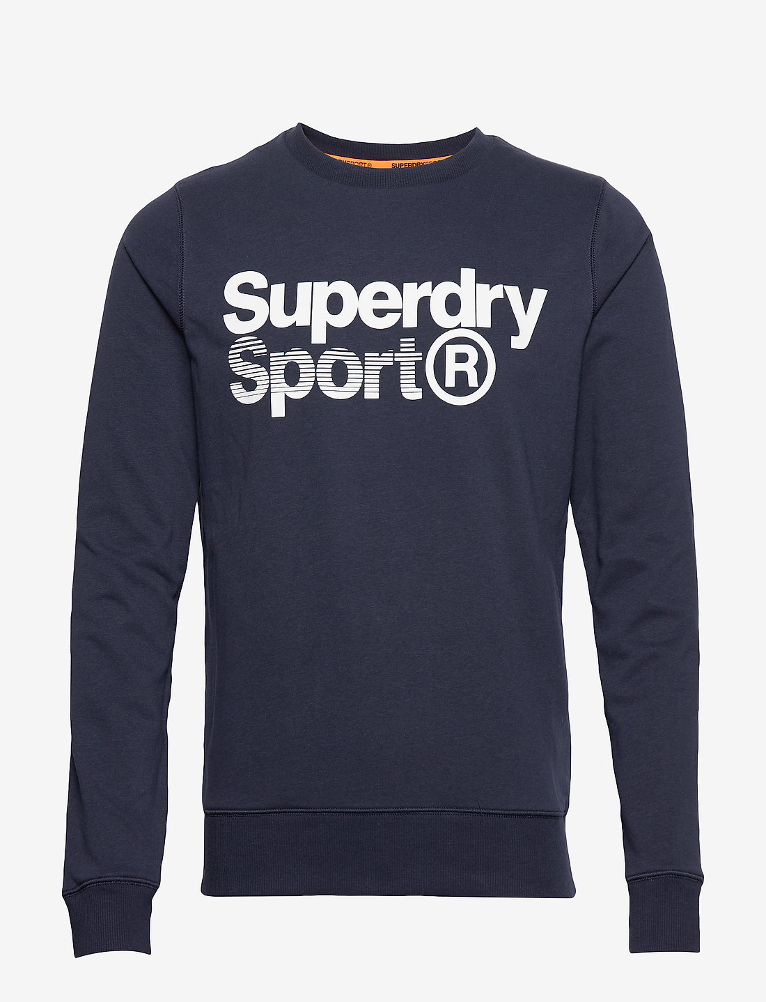 Superdry shop sport sweatshirt