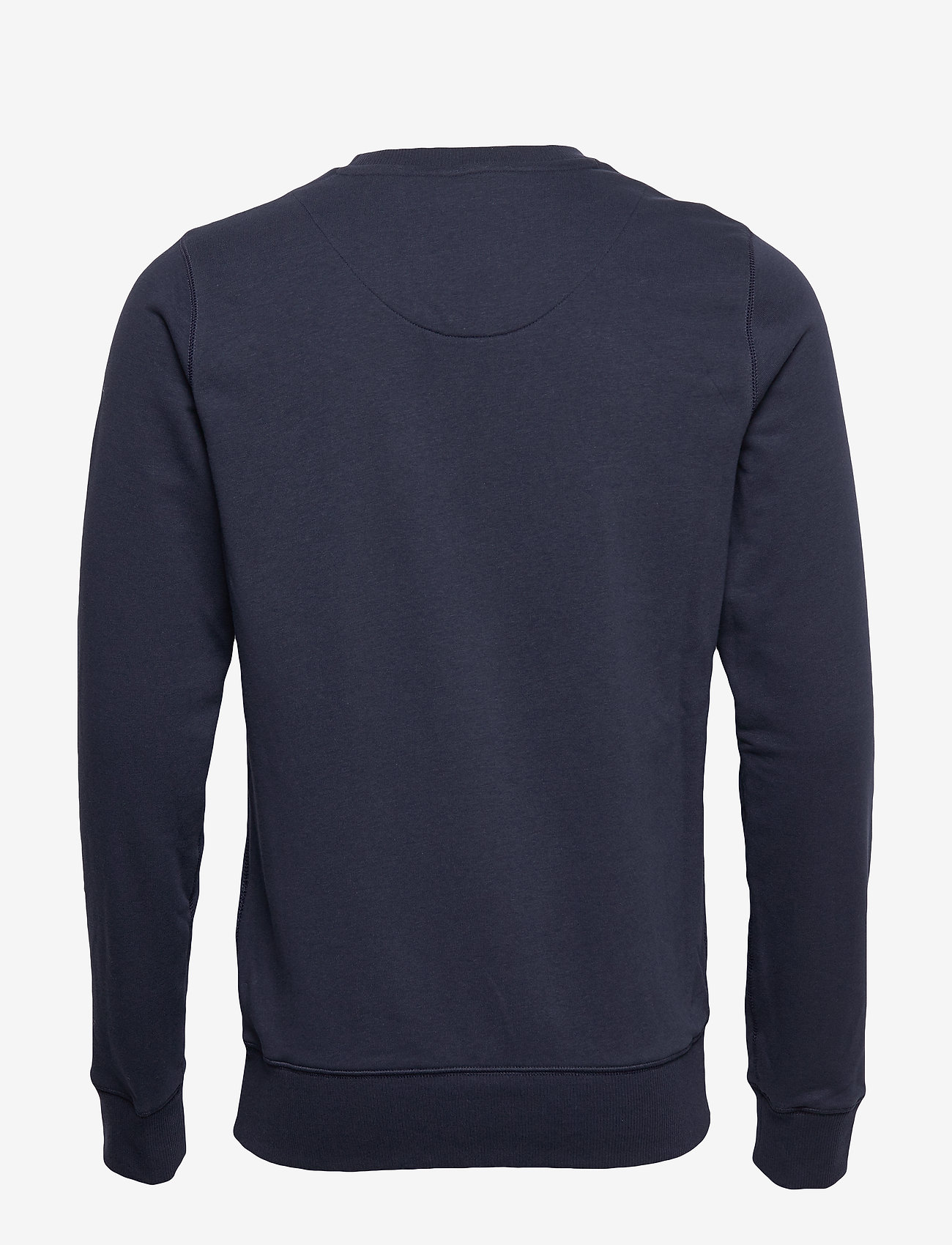 Superdry - CORE SPORT CREW - navy - 1