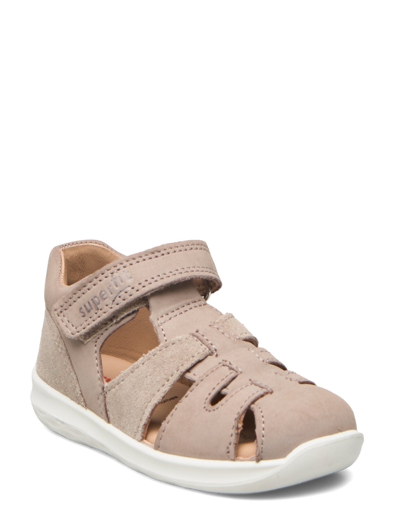 Bumblebee Sandaler Beige str. 21