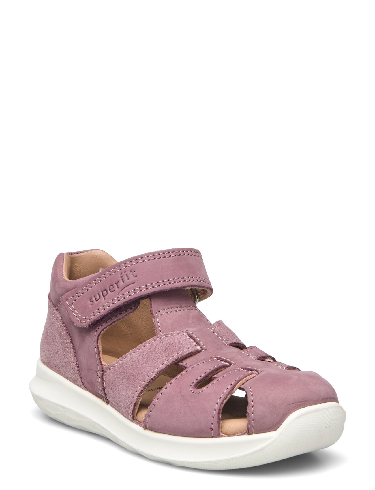 Bumblebee Sandaler Lilac str. 23