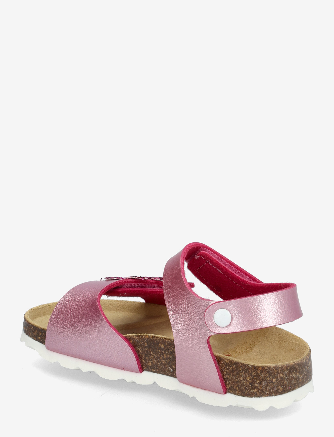 Superfit - FUSSBETTPANTOFFEL - laveste priser - pink - 2