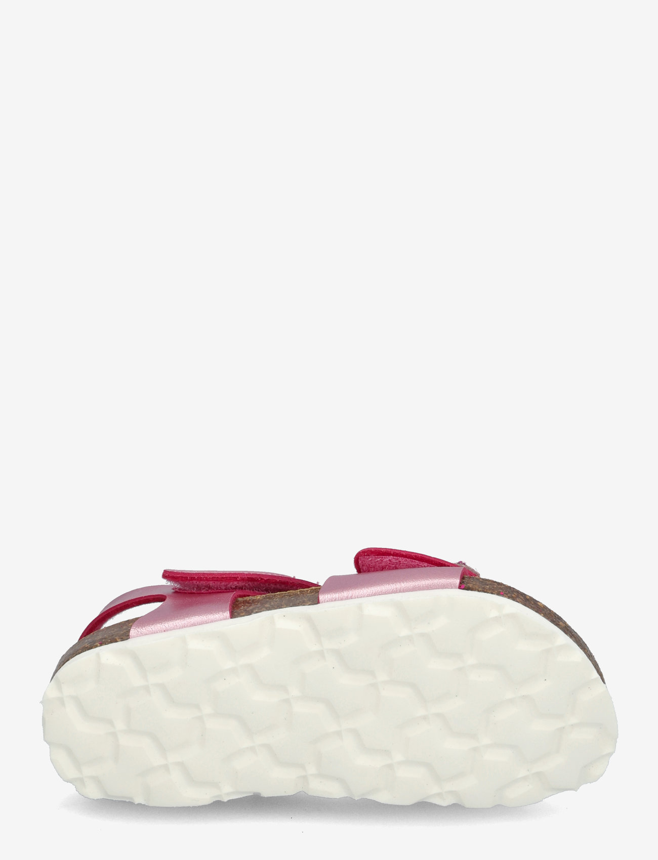 Superfit - FUSSBETTPANTOFFEL - laveste priser - pink - 4
