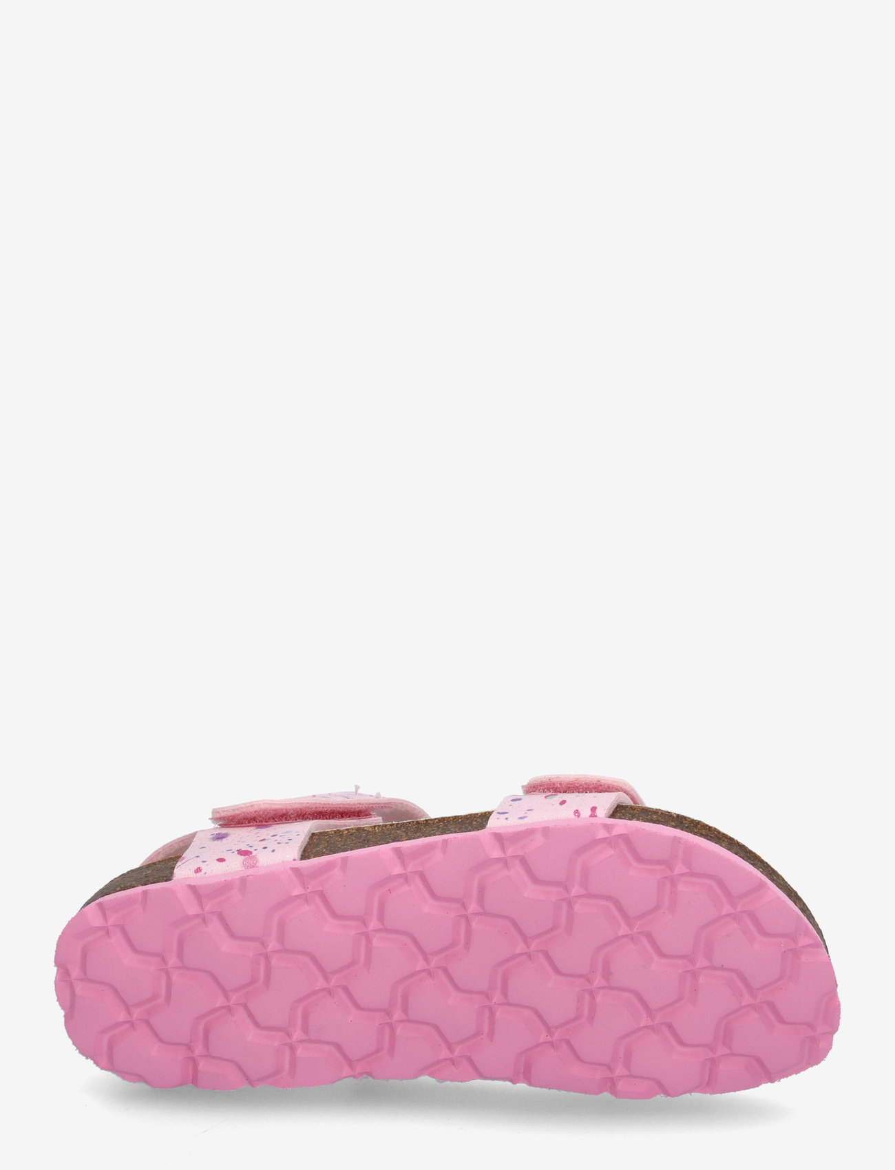 Superfit - FUSSBETTPANTOFFEL - laveste priser - pink - 4