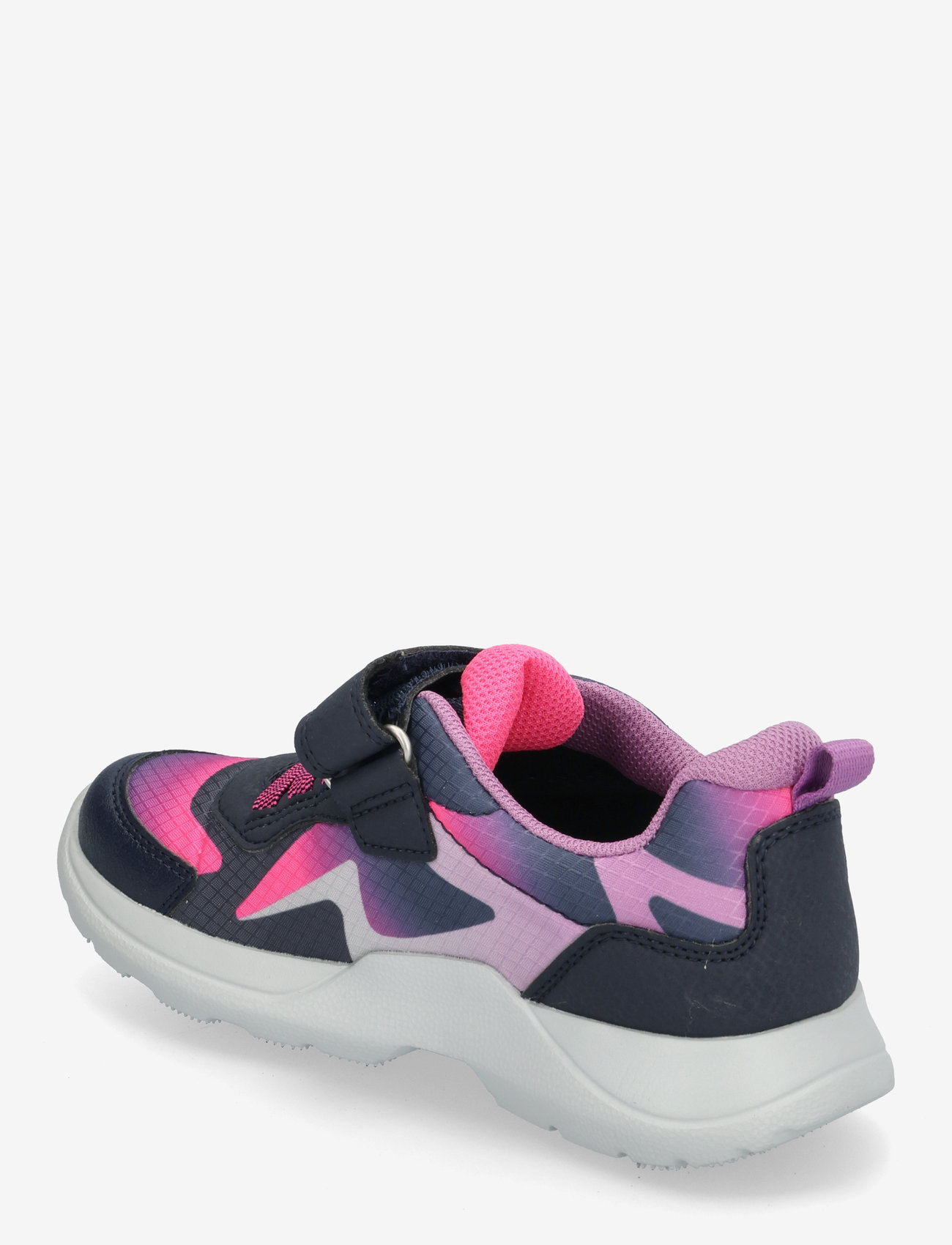 Superfit - RUSH - niedriger schnitt - blue/pink - 2