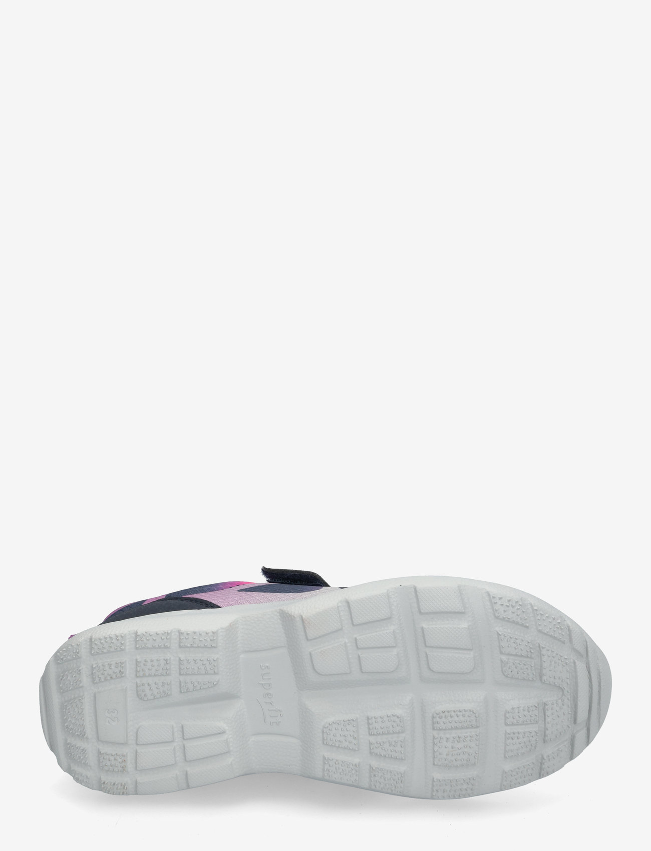 Superfit - RUSH - niedriger schnitt - blue/pink - 4