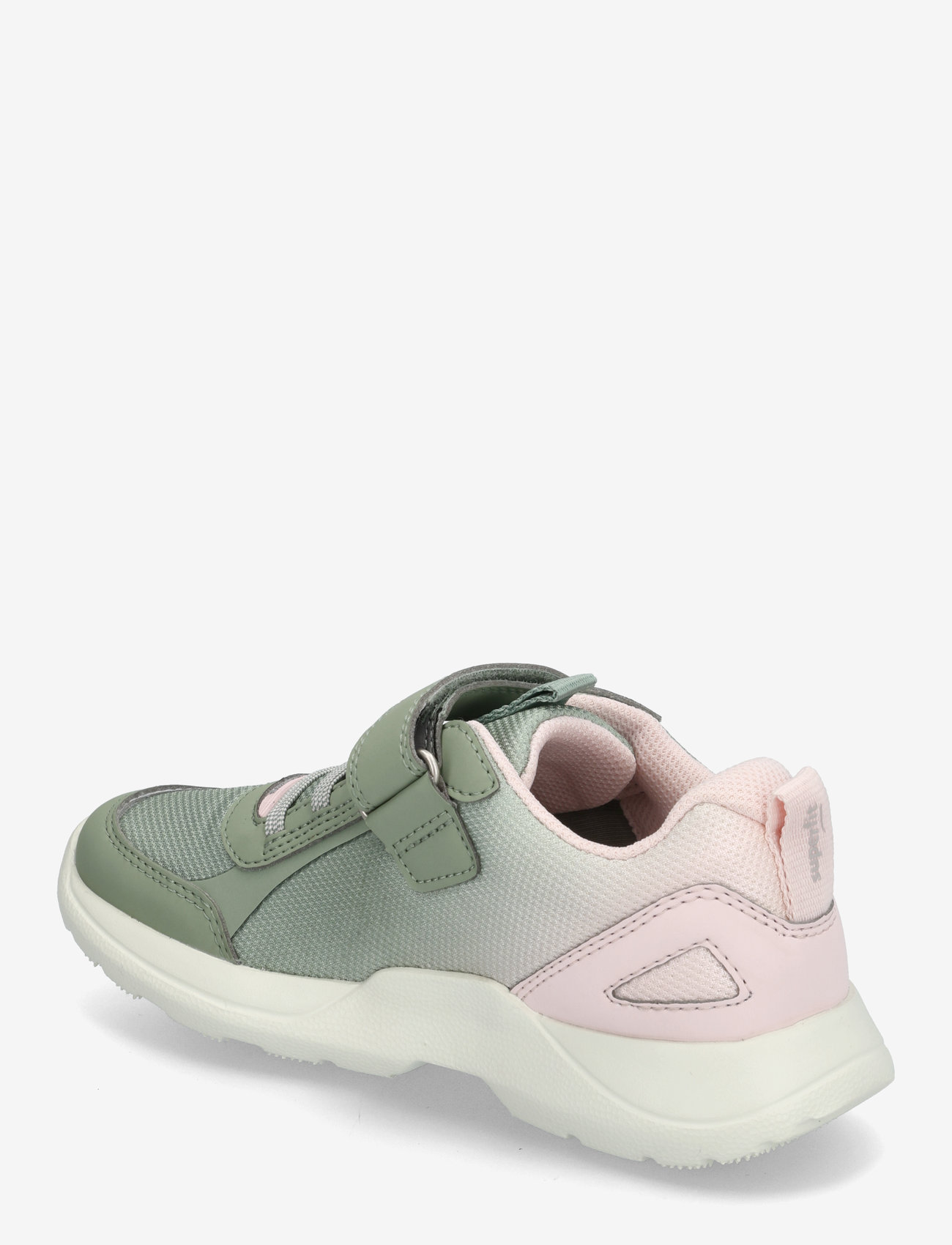 Superfit - RUSH - low tops - lightgrey/rose - 2