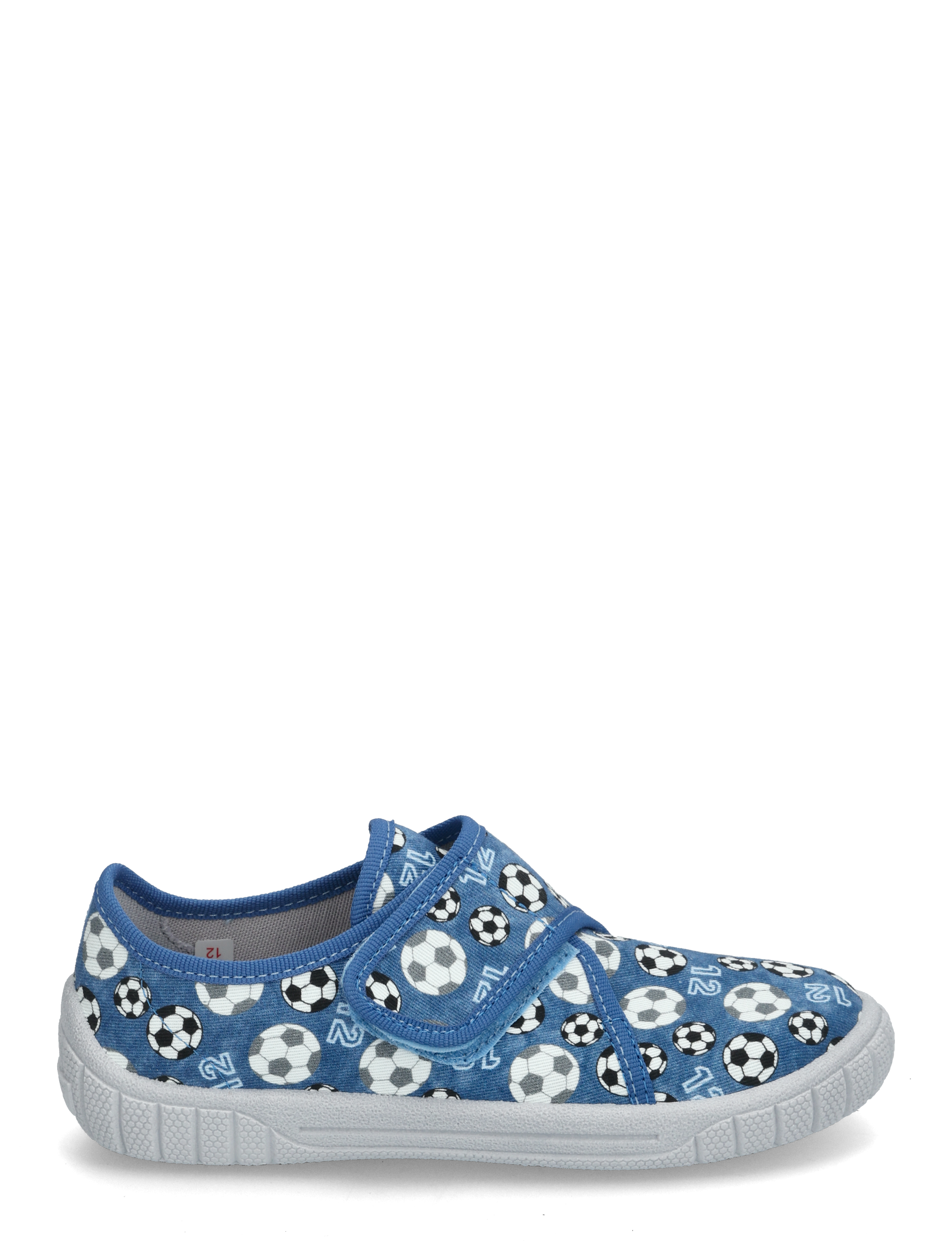 Superfit - BILL - low tops - blue/multicolour - 1