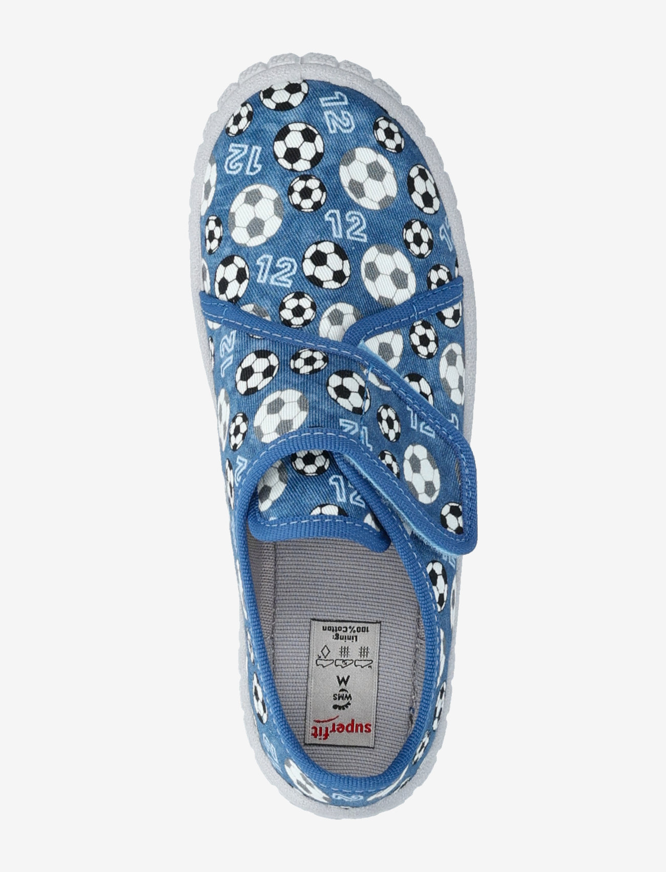 Superfit - BILL - madalaimad hinnad - blue/multicolour - 3