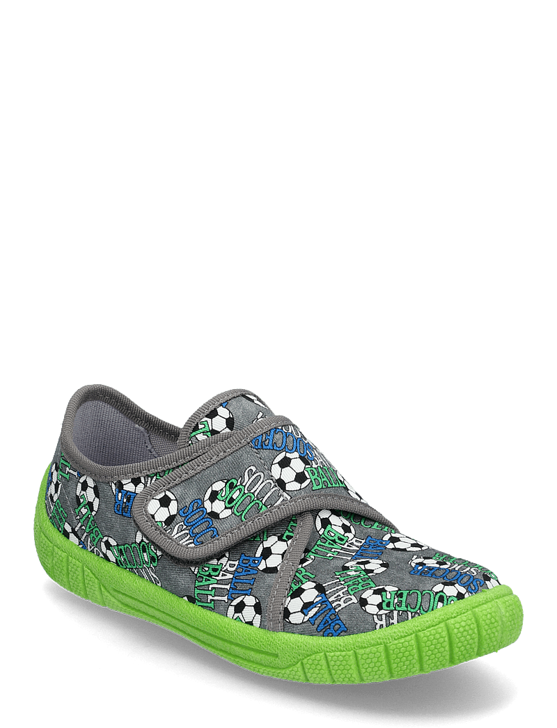 Superfit - BILL - niedriger schnitt - grey/multicolour - 0